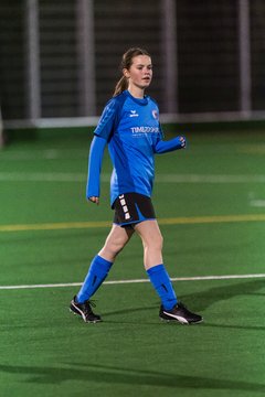 Bild 80 - wBJ VfL Pinneberg - ETV : Ergebnis: 0:7